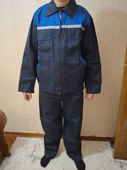 Рабочая форма новая