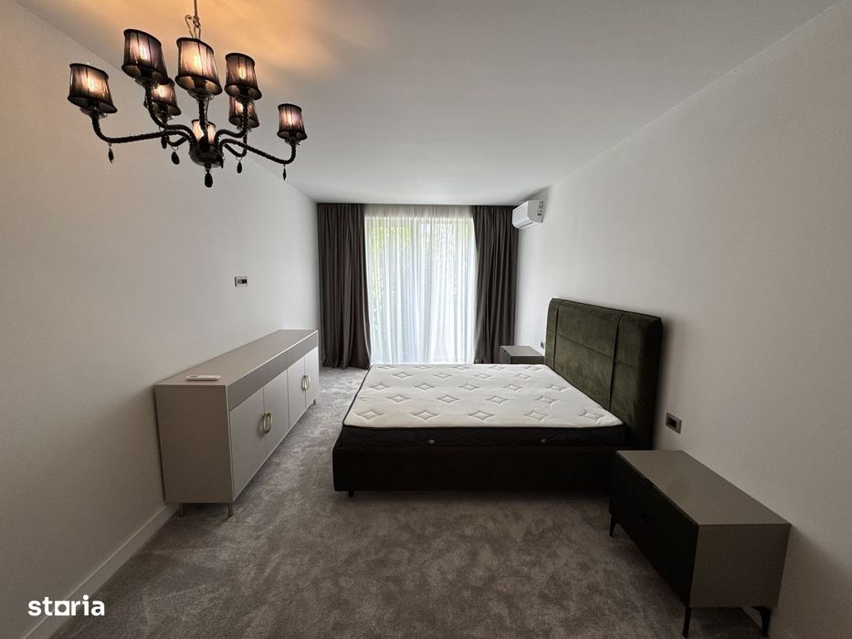 2 camere de inchriat | ARQA JOLIE VILLAGE | PISCINA |