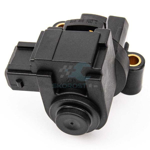 Регулиращ клапан за въздух за BMW 3 и 5 серия