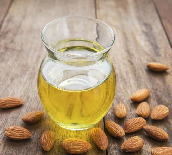 Масло горького миндалья. Бодом ёги. 100 мл