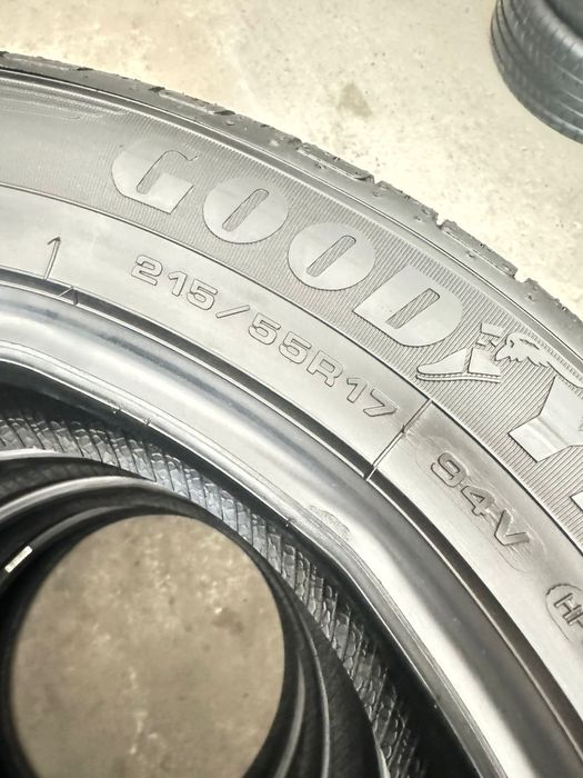 Шыны летние 215.55.р17