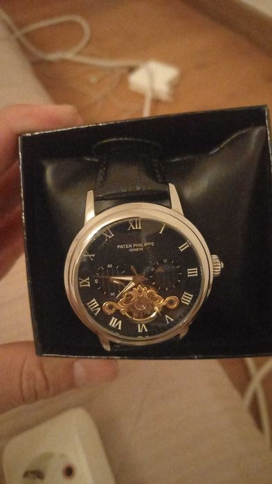 Часы Patek Philippe