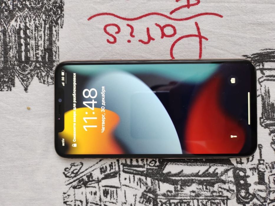 Iphone 11 Pro Max Gold