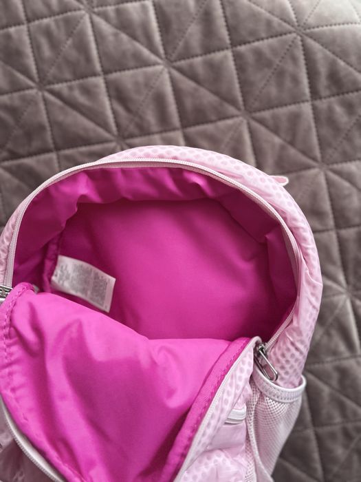 Раница, Nike air