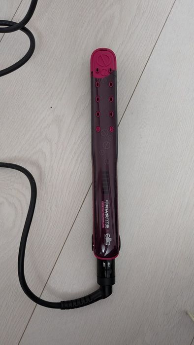 Placa de indreptat parul ROWENTA Express Liss