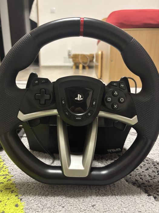 Vand volan Hori ps5/ps4/pc