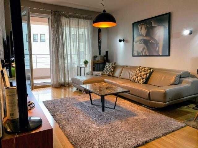 Дава се под наем Двустаен апартамент в Бургас, Център - 57 кв.м за 219.3 € - Снимка #6