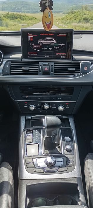 Audi a6 c7.         .