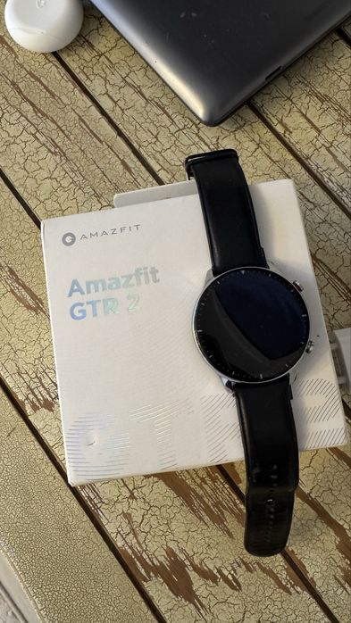 Смарт-часы Amazfit GTR 2