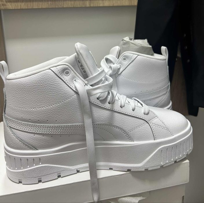 Кецове  Puma оригинални