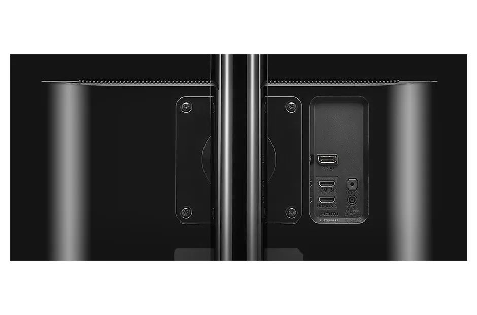 LG 4K Монитор 27 инча