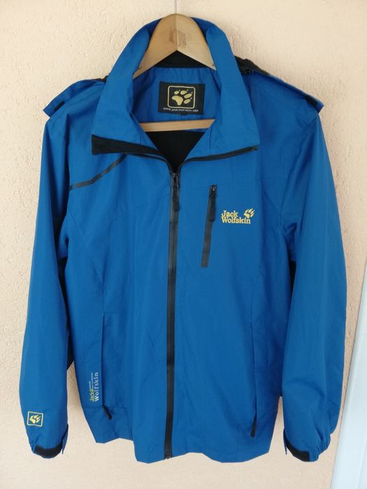 Geaca bărbați Jack Wolfskin M
