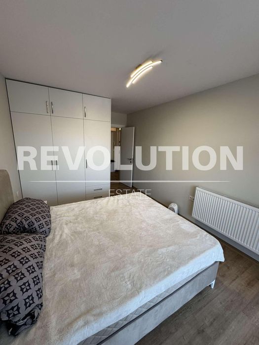 Дава се под наем Двустаен апартамент в Пловдив, Христо Смирненски - 75 кв.м за 500 € - Снимка #3