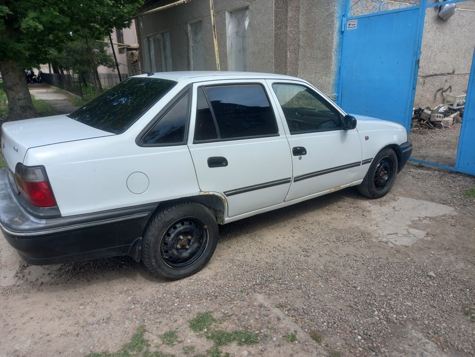 Нексия 1 запчастка йили 2003 сотилади