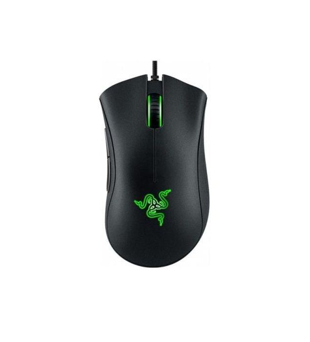 Мышка A4TECH X7 X710KB Razer deathaddear essential