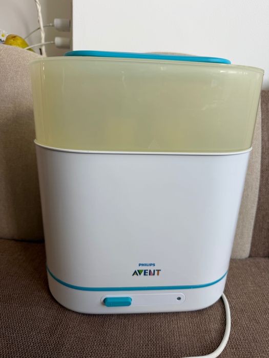 Стерилизатор Philips Avent