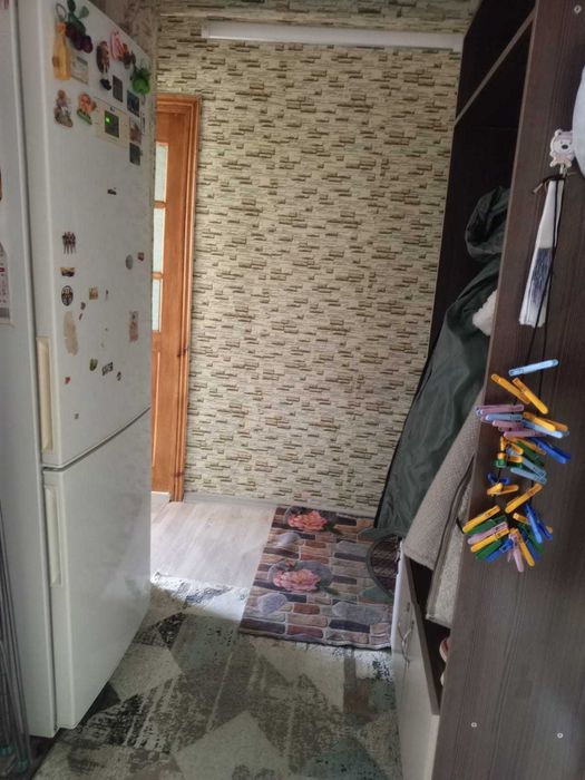 Продам квартиру в хорошем районе