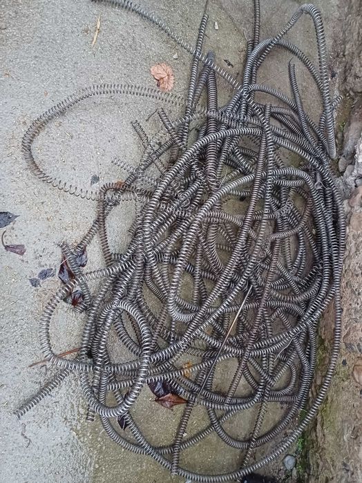 Кантал спираловиден