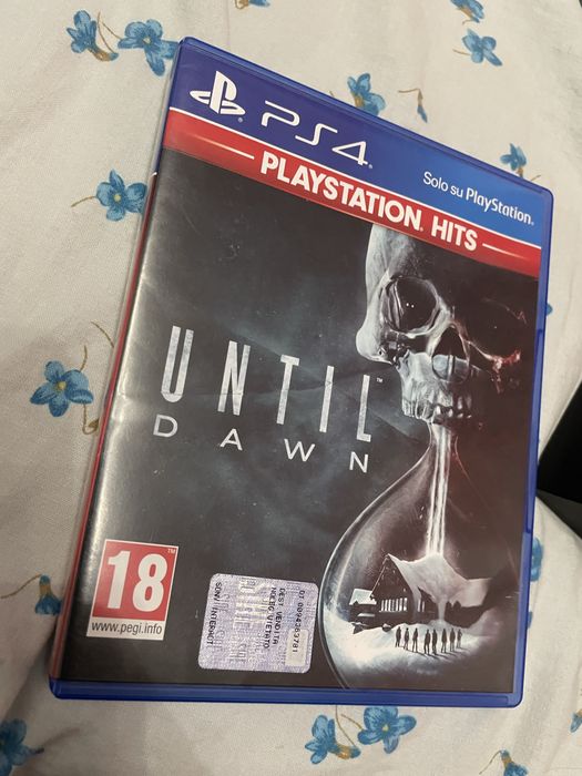 Ps4 500gb + controllere
