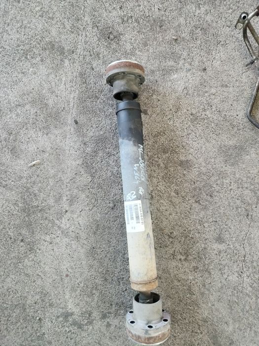 Кардинал за Mercedes ML W164 280cdi,320cdi.