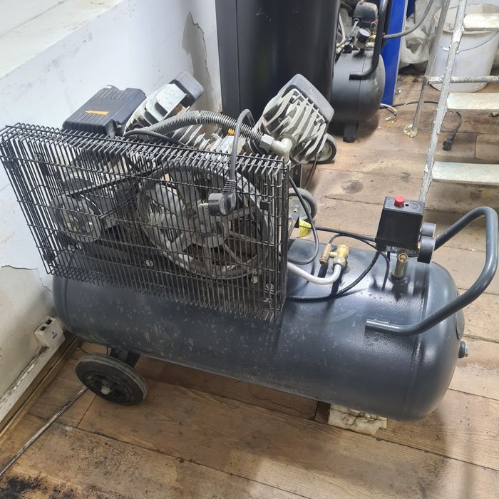 Комрессор NORDBERG