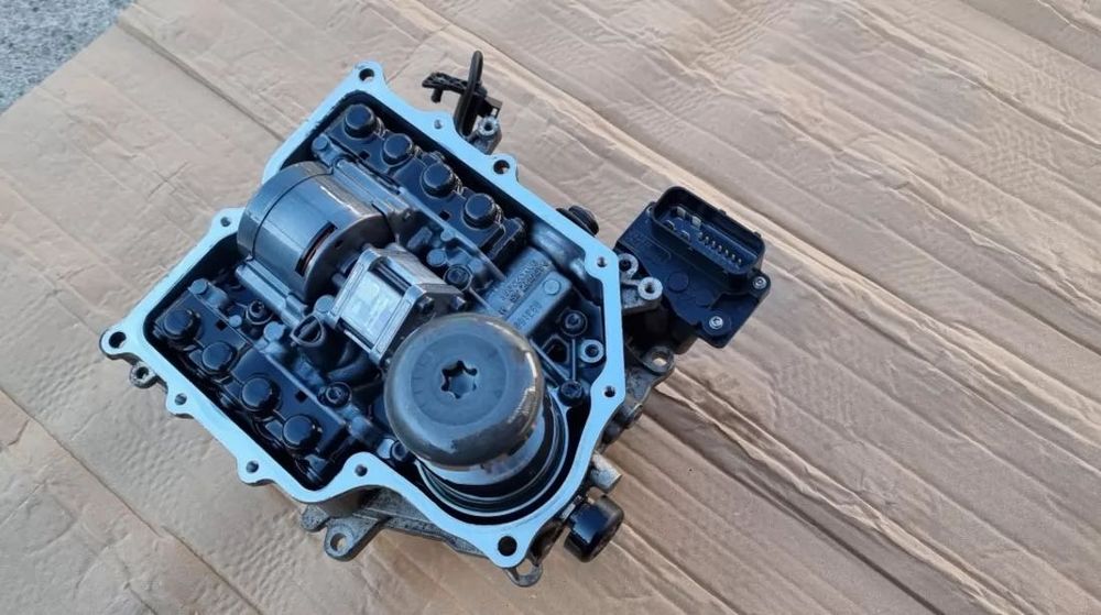 Reparatii DSG, mecatronic, Calculatoare, Cutii automate, Ambreiaje