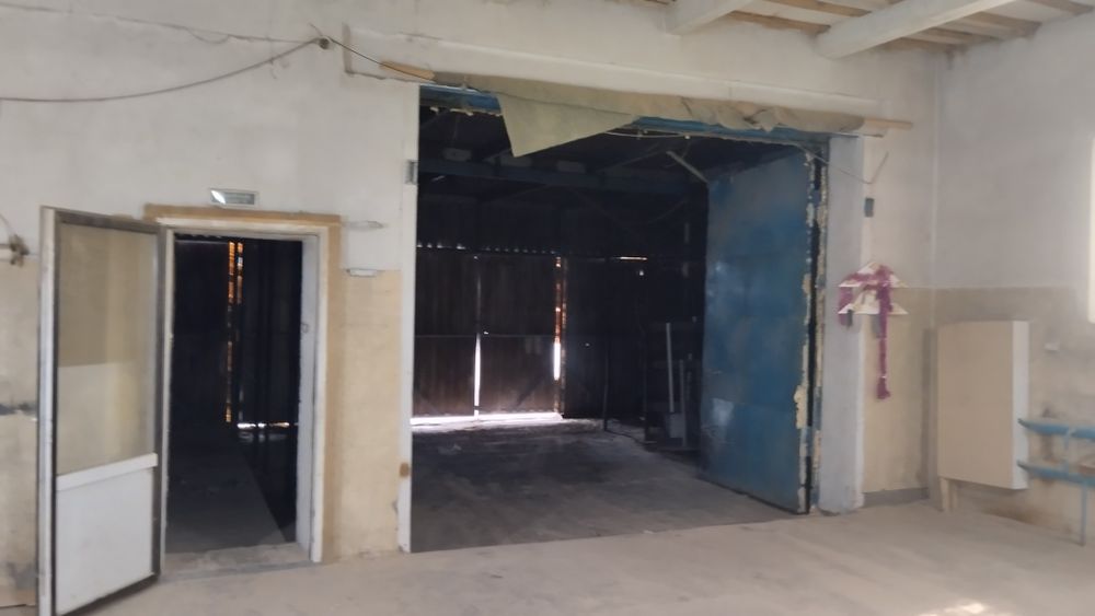 Помещение в аренду