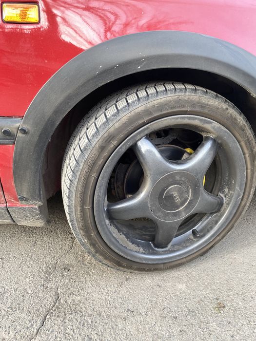 Продам диски с штнами на R16