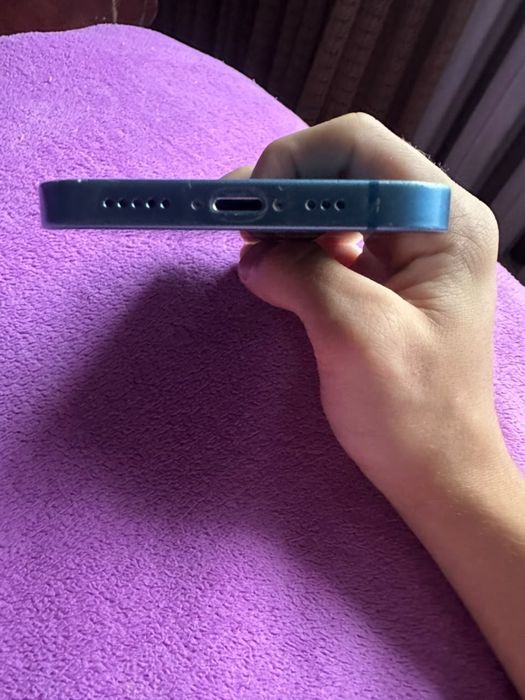 Обменяю iPhone 13