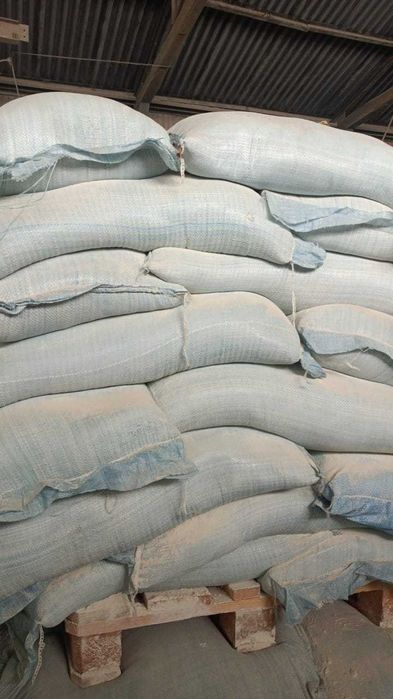 Травертиновая мука