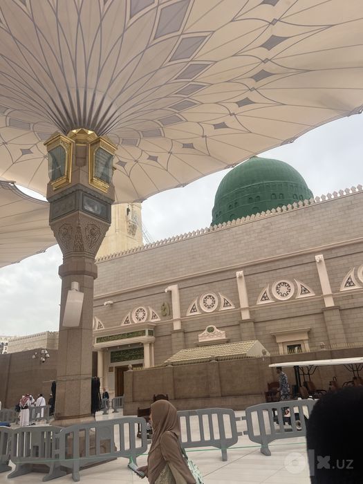 Umrah Islam Travel