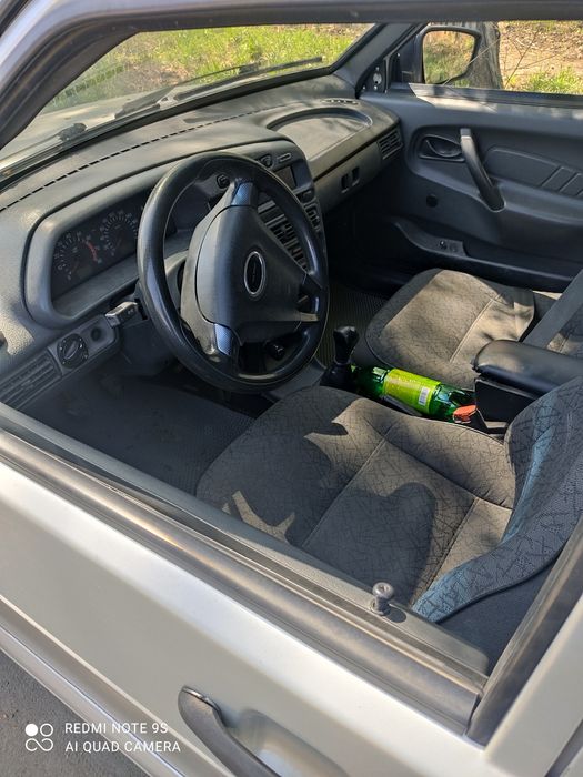 Ваз 2115 сатылымда