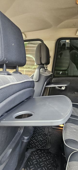 Renault Scenic 1.9dCi