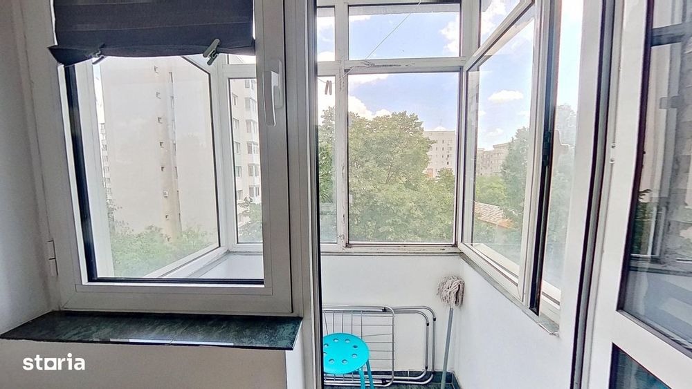Apartament 2 camere, preț bun, aproape de Piața Victoriei