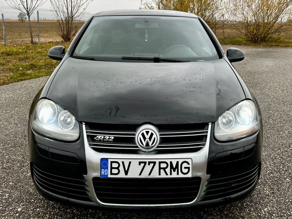 Golf5 2.0 tdi 4motion