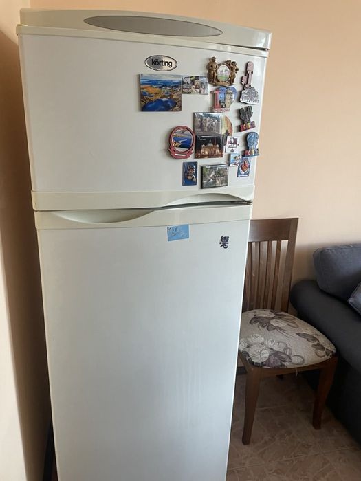 Хладилник KORTING