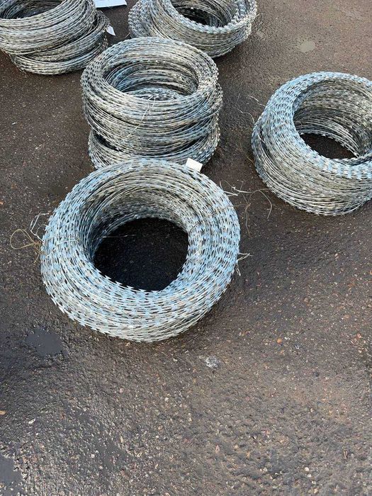Катанки и Проволоки, Егоза