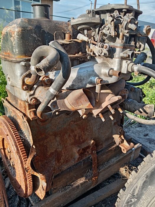 Продам ВАЗ 21213,  2001 года