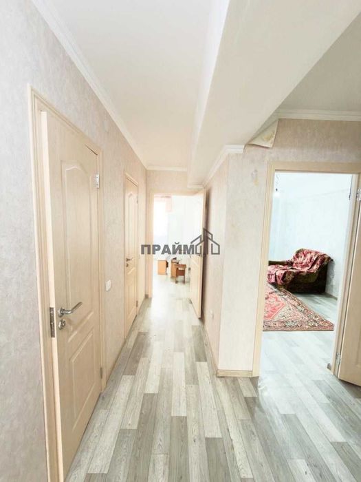 ПРОДАМ 3Х ком. Кулагер (Данил ПРАЙМ)