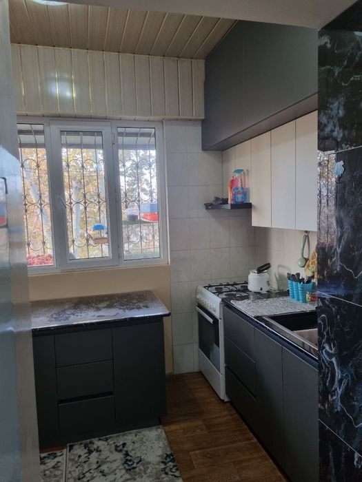 Дом сотилади, 67 кв, 3/5/5. Чилонзор 15 квартал