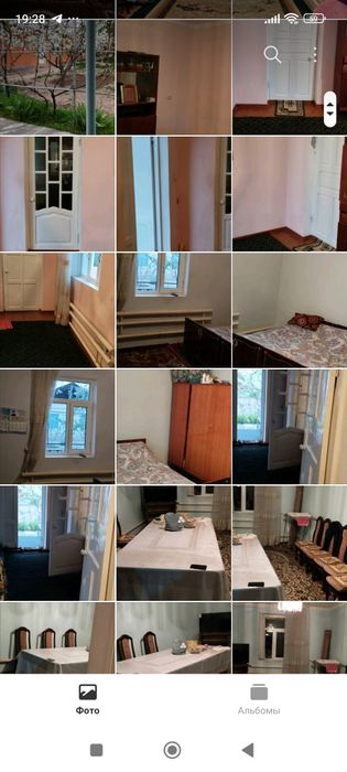 Срочно Файзли ховли сотилади