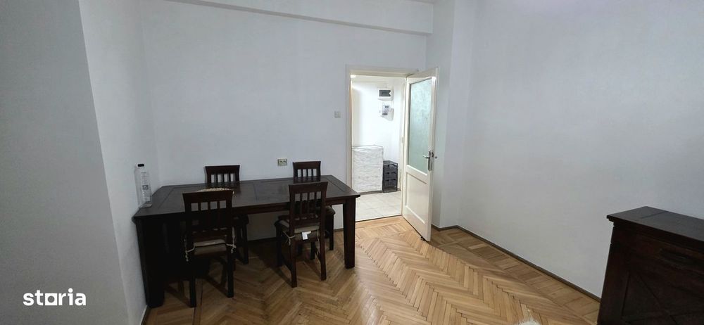 Universitate garsoniera mobilata si utilata de vanzare