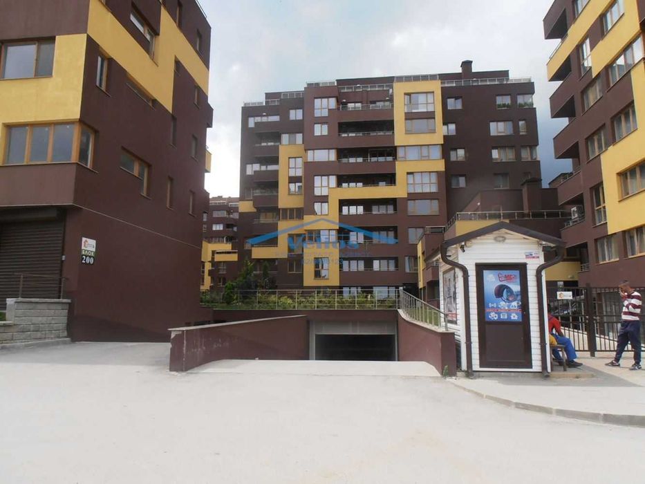 Продава се Двустаен апартамент в София, Център - 86 кв.м за 1536 €/кв.м - Снимка #15