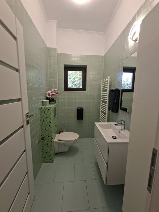 Mogosoaia  casa eleganta,f bine compartimentata în ce mai buna zona  lingă frf