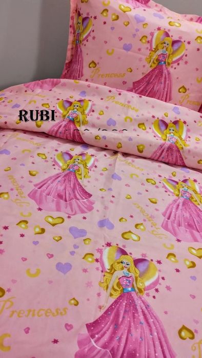 Евтини детски спални комплекти за единично легло