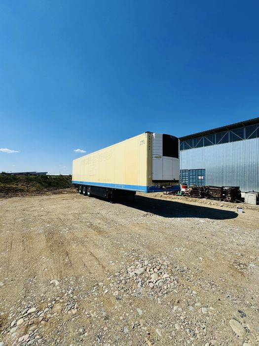 Рефрижератор свежедомтавленный из Европы