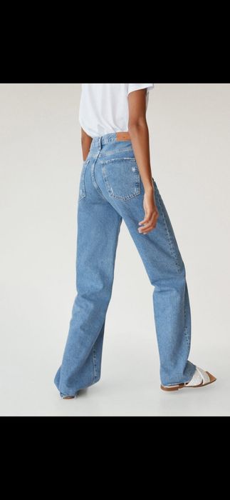 Срочно продам джинсы