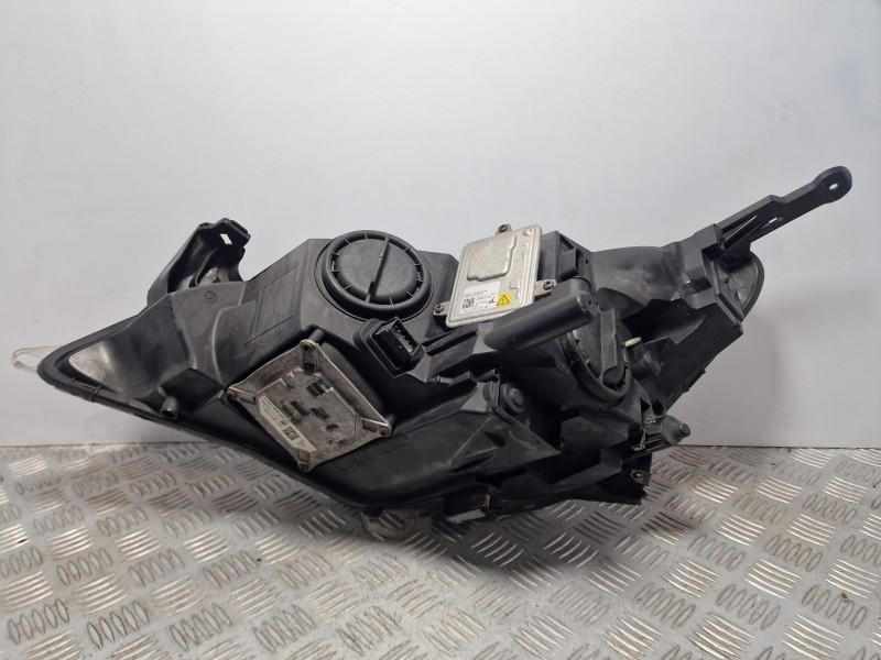 Modul balast far xenon D1S Opel Astra J GTC