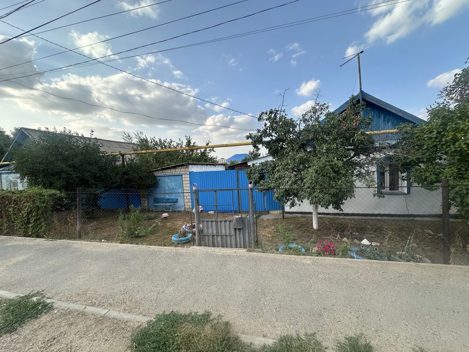 Продам частный дом