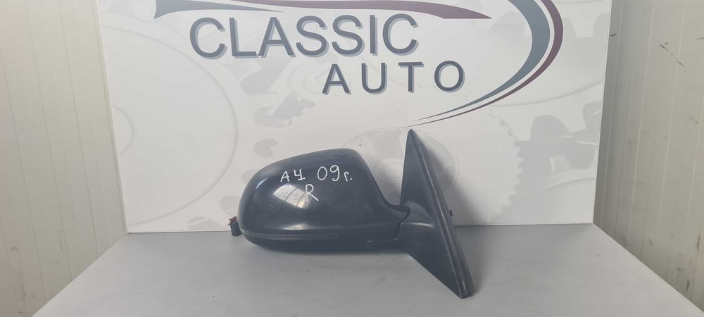 Огледало Audi A4 2009г.